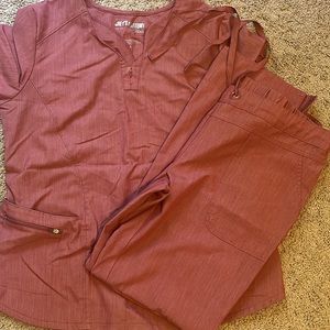 Grey anatomy large set